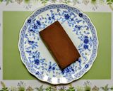 簡単スイーツ！大人の生チョコケーキ作り方8写真