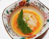 超簡単美味っ！♫いかそうめん黄身ソース♫作り方2写真