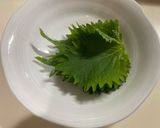 豚小間肉の大葉チーズかつ作り方1写真