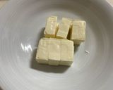 豚小間肉の大葉チーズかつ作り方2写真