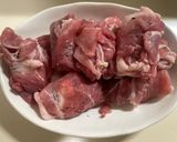 豚小間肉の大葉チーズかつ作り方6写真