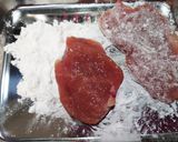 激うまっ! 簡単！♫豚のしょうが焼き♫作り方2写真