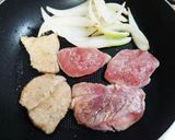 激うまっ! 簡単！♫豚のしょうが焼き♫作り方7写真