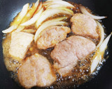 激うまっ! 簡単！♫豚のしょうが焼き♫作り方8写真