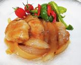 激うまっ! 簡単！♫豚のしょうが焼き♫作り方9写真