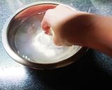 【裏技】わらび餅をつるんと復活させる方法作り方2写真