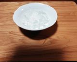 【裏技】わらび餅をつるんと復活させる方法作り方3写真
