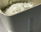 もっとブリオッシュ風なバンズ作り方1写真
