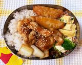 ポリ袋で時短！たまごサンド♪作り方6写真