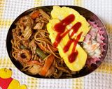 ポリ袋で時短！たまごサンド♪作り方7写真