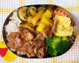 ポリ袋で時短！たまごサンド♪作り方8写真