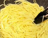 ワンパンパスタ作り方6写真