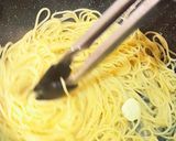 ワンパンパスタ作り方7写真