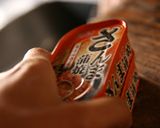 さんまの照り焼き丼！使うのは缶詰さんま作り方1写真