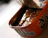さんまの照り焼き丼！使うのは缶詰さんま作り方2写真