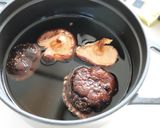 もう市販は買わない！椎茸で絶品めんつゆ作り方2写真