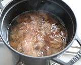もう市販は買わない！椎茸で絶品めんつゆ作り方6写真