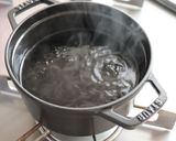 もう市販は買わない！椎茸で絶品めんつゆ作り方8写真