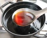 もう市販は買わない！椎茸で絶品めんつゆ作り方9写真