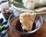 もう市販は買わない！椎茸で絶品めんつゆ作り方10写真