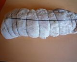 自家製～無添加❀豚肉のおいしいハム！作り方5写真