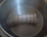 自家製～無添加❀豚肉のおいしいハム！作り方7写真