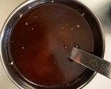 簡単さっぱりレモンオイスター焼うどん作り方1写真