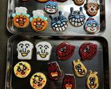 レモン風味デコレーションケーキ作り方21写真
