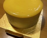 レモン風味デコレーションケーキ作り方19写真