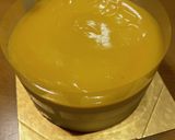 レモン風味デコレーションケーキ作り方18写真