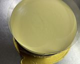 レモン風味デコレーションケーキ作り方17写真