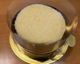 レモン風味デコレーションケーキ作り方16写真