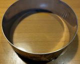 レモン風味デコレーションケーキ作り方15写真