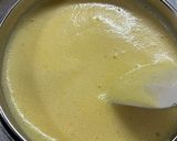 レモン風味デコレーションケーキ作り方10写真