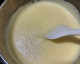レモン風味デコレーションケーキ作り方8写真