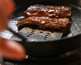 さんまの照り焼き丼！使うのは缶詰さんま作り方5写真