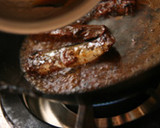 さんまの照り焼き丼！使うのは缶詰さんま作り方7写真
