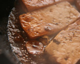さんまの照り焼き丼！使うのは缶詰さんま作り方11写真