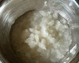おろしポン酢だこの冷製パスタ　みんと風作り方1写真