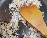 しらすチャーハン作り方3写真