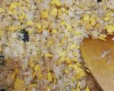 しらすチャーハン作り方6写真