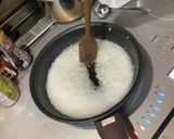 はなび新山さんの台湾まぜそば作り方4写真