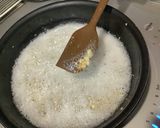 はなび新山さんの台湾まぜそば作り方5写真