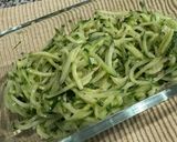 胡麻ドレッシング作り方6写真