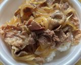 吉野家と松屋に近いハイクオリティーの牛丼作り方5写真