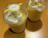 レモン風味デコレーションケーキ作り方24写真