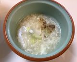 はなび新山さんの台湾まぜそば作り方17写真