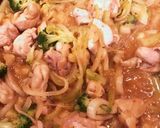 鶏もも肉とブロッコリー玉ねぎのセロリ蒸し作り方5写真