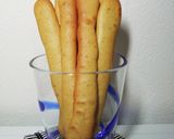 八ツ橋風♫シナモンスティククッキー♫作り方4写真