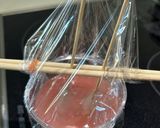 子どもとつくる！スティックシュガー作り方8写真